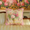 Victorian Style Miniature Pillow