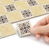 Dollhouse Floor Tiles 60pcs