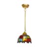 Electromagnetic Model Mini Chandelier