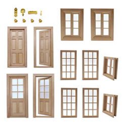 Building Supplies